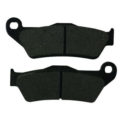 brake-pad