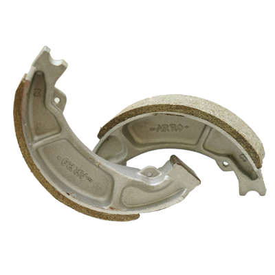 brake-shoe